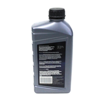 EATON | 3363830 | OLEO VERMELHO CAMBIO EATON SINTETICO E-SIN VI | VW NOVO DELIVERY EXPRESS/4150/6160 CAMBIO EATON ESO4106/ESO4206 - 1L