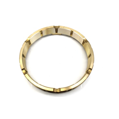 EATON | 3364051 | ANEL SINCRONIZADO (INTERNO) 1/2 (1M/2M) AGRALE/VW/MB/IVECO CAMBIO EATON ESBO6106/ESBO6106A/ESBO6205A/ESBO6206A/ESO6206B/EAO6106/EAO6206