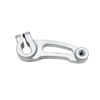 EATON | 3364066 | ALAVANCA EXTERNA INFERIOR ENGATE/TRAMBULADOR CABO COMANDO ENGATE/SELECAO VW NOVO DELIVERY 9170/9180/11180/13180 | AGRALE | CAMBIO EATON ESBO6106/ESO6106/ESBO6206/ESO6206