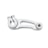 EATON | 3364066 | ALAVANCA EXTERNA INFERIOR ENGATE/TRAMBULADOR CABO COMANDO ENGATE/SELECAO VW NOVO DELIVERY 9170/9180/11180/13180 | AGRALE | CAMBIO EATON ESBO6106/ESO6106/ESBO6206/ESO6206-c4bf25c2-1b12-423c-ac2d-14ab4a90f0bb