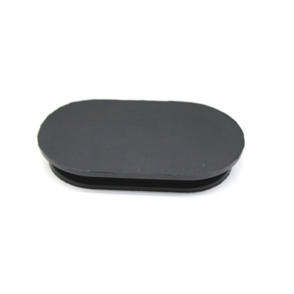 EATON | 3364079 | TAMPA INSPECAO INFERIOR CARCACA | VW NOVO DELIVERY | MB ACCELO | AGRALE | IVECO | CAMBIO EATON ESO6106A/ESBO6106