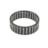 EATON | 3364132 | GAIOLA GAIOLA ENGRENAGEM 4M | AGRALE | IVECO | MB ACCELO | VW NOVO DELIVERY | CAMBIO EATON ESBO6106/ESO6106B/EAO6106 (50X57X18MM)-b81705d4-274b-4f21-8f73-50f3dad6f8e0