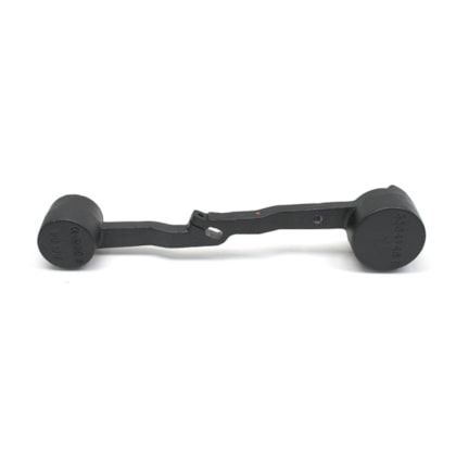 EATON | 3364146 | ALAVANCA EXTERNA ENGATE/TRAMBULADOR CABO COMANDO ENGATE/SELECAO VW NOVO DELIVERY 9170/9180/11180/13180 CAMBIO EATON ESBO6106/ESO6106/ESBO6206/ESO6206