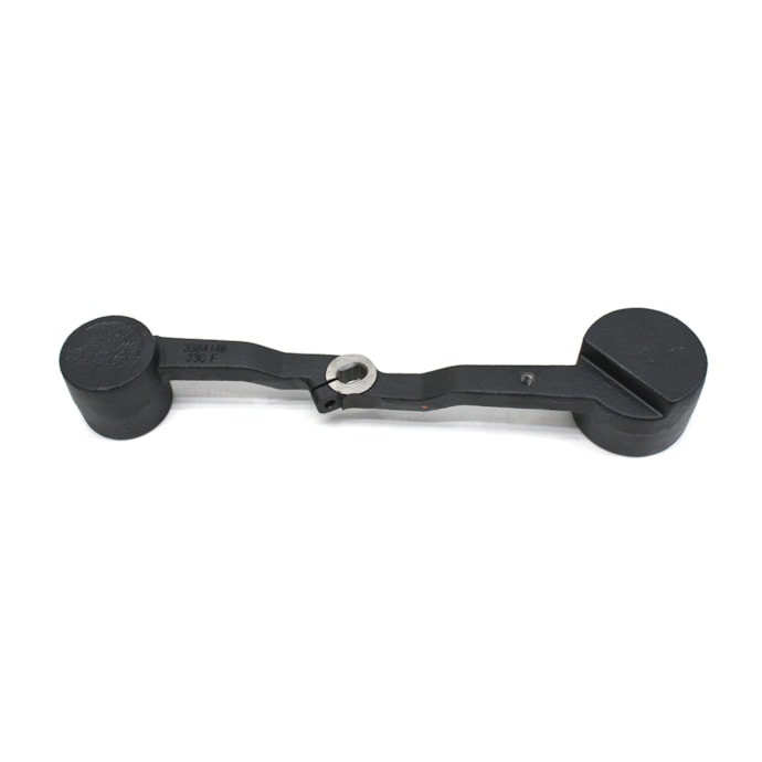 EATON | 3364146 | ALAVANCA EXTERNA ENGATE/TRAMBULADOR CABO COMANDO ENGATE/SELECAO VW NOVO DELIVERY 9170/9180/11180/13180 CAMBIO EATON ESBO6106/ESO6106/ESBO6206/ESO6206-c2b7f6b0-4f22-484e-871d-48da31aba249