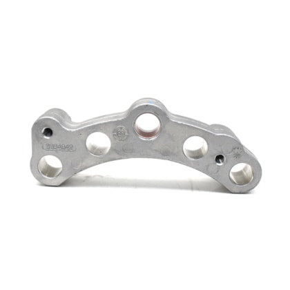 EATON | 3364173 | SUPORTE TRASEIRO EIXO GARFO VW NOVO DELIVERY | MB ACCELO | AGRALE | IVECO TECTOR | CAMBIO EATON AUTOMATIZADO EAO6106/ESO6106/ESBO6106