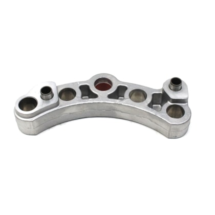 EATON | 3364173 | SUPORTE TRASEIRO EIXO GARFO VW NOVO DELIVERY | MB ACCELO | AGRALE | IVECO TECTOR | CAMBIO EATON AUTOMATIZADO EAO6106/ESO6106/ESBO6106