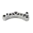 EATON | 3364173 | SUPORTE TRASEIRO EIXO GARFO VW NOVO DELIVERY | MB ACCELO | AGRALE | IVECO TECTOR | CAMBIO EATON AUTOMATIZADO EAO6106/ESO6106/ESBO6106-db234327-edcf-452b-8ef1-c83d04cf880a