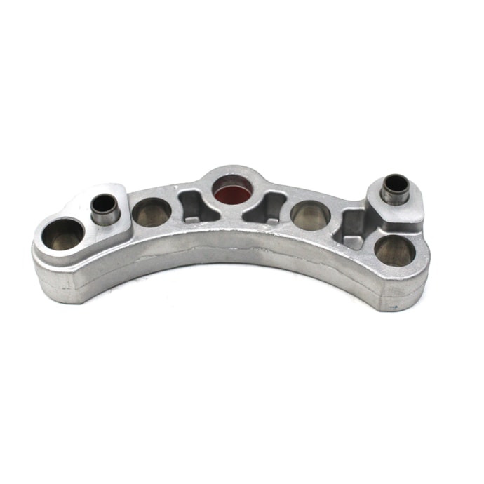 EATON | 3364173 | SUPORTE TRASEIRO EIXO GARFO VW NOVO DELIVERY | MB ACCELO | AGRALE | IVECO TECTOR | CAMBIO EATON AUTOMATIZADO EAO6106/ESO6106/ESBO6106-e2cedec3-b3ad-41e9-bee9-9aaec11def71