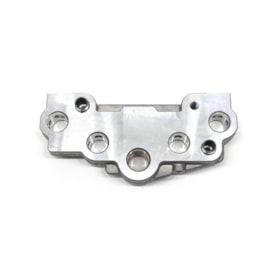 EATON | 3364175 | SUPORTE DIANTEIRO EIXO GARFO VW NOVO DELIVERY | MB ACCELO | AGRALE | IVECO TECTOR | CAMBIO EATON AUTOMATIZADO EAO6106/ESO6106/ESBO6106
