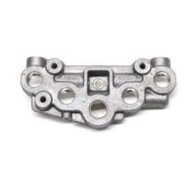 EATON | 3364175 | SUPORTE DIANTEIRO EIXO GARFO VW NOVO DELIVERY | MB ACCELO | AGRALE | IVECO TECTOR | CAMBIO EATON AUTOMATIZADO EAO6106/ESO6106/ESBO6106