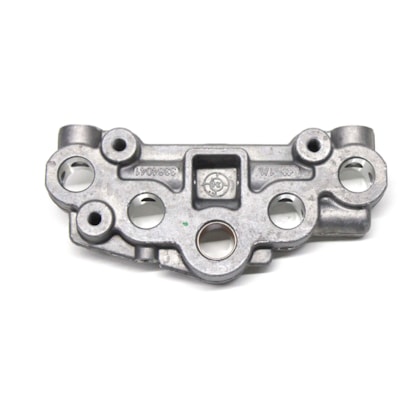 EATON | 3364175 | SUPORTE DIANTEIRO EIXO GARFO VW NOVO DELIVERY | MB ACCELO | AGRALE | IVECO TECTOR | CAMBIO EATON AUTOMATIZADO EAO6106/ESO6106/ESBO6106
