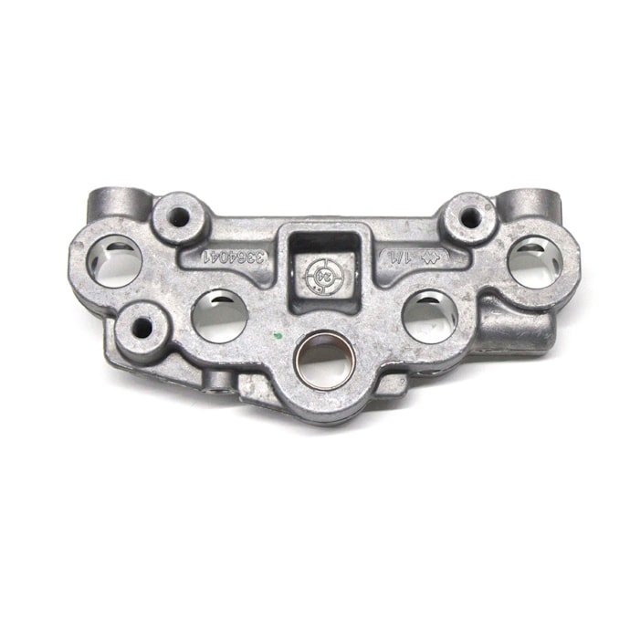 EATON | 3364175 | SUPORTE DIANTEIRO EIXO GARFO VW NOVO DELIVERY | MB ACCELO | AGRALE | IVECO TECTOR | CAMBIO EATON AUTOMATIZADO EAO6106/ESO6106/ESBO6106-84c862e6-beac-4904-9358-34dcaa179e15