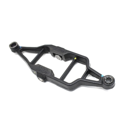 EATON | 3364248 | GARFO ACIONAMENTO EMBREAGEM VW NOVO DELIVERY 9170/11180/13180 (2017..) | AGRALE/IVECO | MB ACCELO (SISTEMA DE EMPURRAR) (CAMBIO AUTOMATIZADO)