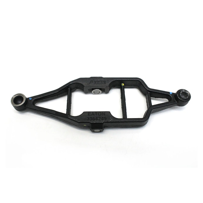 EATON | 3364248 | GARFO ACIONAMENTO EMBREAGEM VW NOVO DELIVERY 9170/11180/13180 (2017..) | AGRALE/IVECO | MB ACCELO (SISTEMA DE EMPURRAR) (CAMBIO AUTOMATIZADO)-99fd0249-fde6-4ce6-8a4f-73af01a723fe