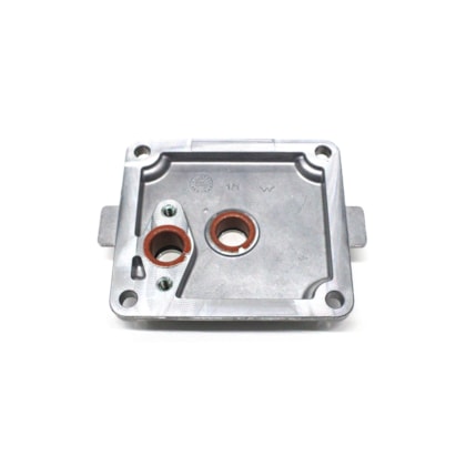 EATON | 3364273 | TAMPA TORRE CONTROLE/TRAMBULADOR AGRALE/IVECO | MB ACCELO | VW NOVO DELIVERY | CAMBIO EATON ESO6106/ESO6206/ESBO6106