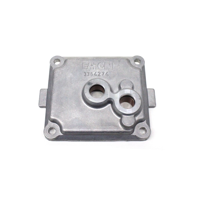 EATON | 3364273 | TAMPA TORRE CONTROLE/TRAMBULADOR AGRALE/IVECO | MB ACCELO | VW NOVO DELIVERY | CAMBIO EATON ESO6106/ESO6206/ESBO6106-b47e1395-c0a7-410b-9c14-f84ddc7f823f