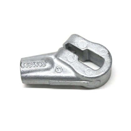 EATON | 3364362 | ALAVANCA EXTERNA TRAMBULADOR AGRALE/IVECO CAMBIO EATON ESO6106/ESO6206/ESOBO6106/ESOBO6206