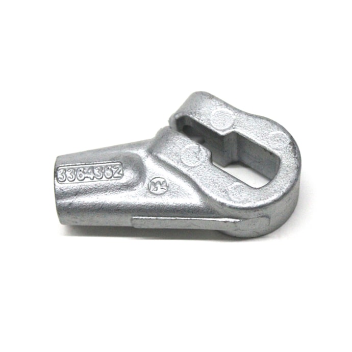 EATON | 3364362 | ALAVANCA EXTERNA TRAMBULADOR AGRALE/IVECO CAMBIO EATON ESO6106/ESO6206/ESOBO6106/ESOBO6206-b2a6dc01-cb7a-4de8-924e-13de69b7002e