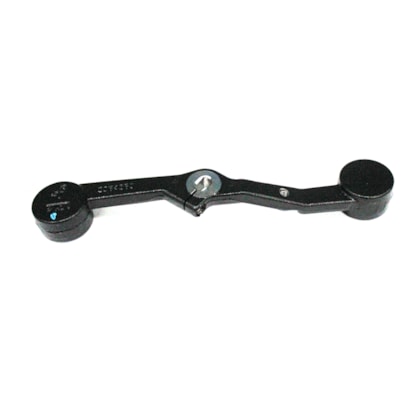 EATON | 3364363 | ALAVANCA EXTERNA ENGATE/TRAMBULADOR CABO COMANDO ENGATE/SELECAO | AGRALE/IVECO CAMBIO EATON ESO6106/ESBO6106