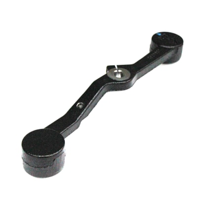 EATON | 3364363 | ALAVANCA EXTERNA ENGATE/TRAMBULADOR CABO COMANDO ENGATE/SELECAO | AGRALE/IVECO CAMBIO EATON ESO6106/ESBO6106