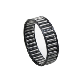 EATON | 3364412 | ROLAMENTO (F52385A) GAIOLA ENGRENAGEM 2M/3M MB AGL 1113/1313/1513/2013 CAMBIO G336/G340 | ENGRENAGEM 1M/2M/RE MAIOR AGRALE/FORD/VW CAMBIO EATON (63,66X71,66X19,50MM)