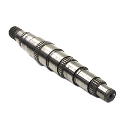 EATON | 3364553 | EIXO ENTALHADO/PRINCIPAL SUPERIOR AGRALE/IVECO/VW/MB CAMBIO EATON ESBO6106A/ESO6106A/ESO6106B/EAO6106/EAO6206