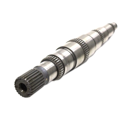 EATON | 3364553 | EIXO ENTALHADO/PRINCIPAL SUPERIOR AGRALE/IVECO/VW/MB CAMBIO EATON ESBO6106A/ESO6106A/ESO6106B/EAO6106/EAO6206
