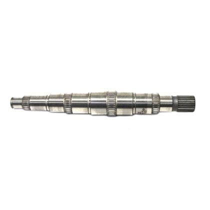 EATON | 3364553 | EIXO ENTALHADO/PRINCIPAL SUPERIOR AGRALE/IVECO/VW/MB CAMBIO EATON ESBO6106A/ESO6106A/ESO6106B/EAO6106/EAO6206