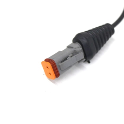 EATON | 3365272 | SENSOR VELOCIDADE VW NOVO DELIVERY | MB ACCELO CAMBIO EATON AUTOMATIZADO EAO6106/EAO6206