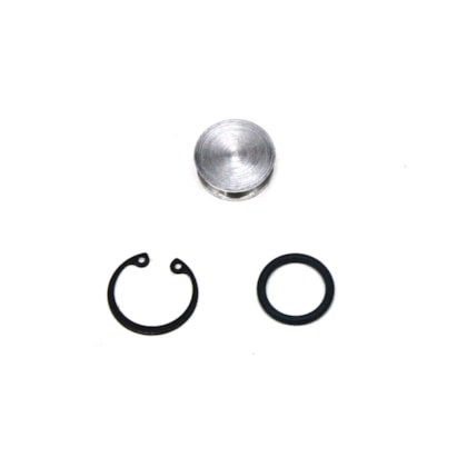 EATON | 3365303 | JG REPARO VEDACAO TAMPAO ENGATE TRAMBULADOR VW NOVO DELIVERY | MB ACCELO | CAMBIO EATON AUTOMATIZADO EAO6206