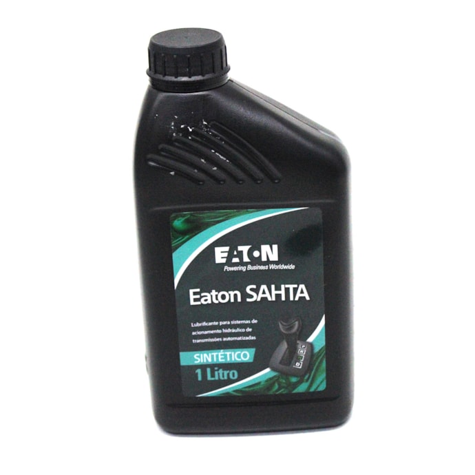 EATON | 3365369 | OLEO SAHTA SISTEMA ACIONAMENTO HIDRAULICO TRANSMISSAO AUTOMATIZADA MB/VW CAMBIO EATON EABO6106/EABO6206/EAO6106/EAO6206 - 1L-4090c084-94d6-4f12-afe3-f04d8776d235