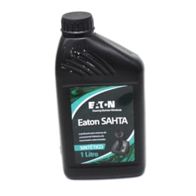 EATON | 3365369 | OLEO SAHTA SISTEMA ACIONAMENTO HIDRAULICO TRANSMISSAO AUTOMATIZADA MB/VW CAMBIO EATON EABO6106/EABO6206/EAO6106/EAO6206 - 1L