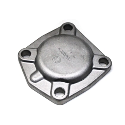 EATON | 4300261 | TAMPA 4F ROLAMENTO CONTRA EIXO INFERIOR FORD/VW CAMBIO EATON FS4005/FS4205