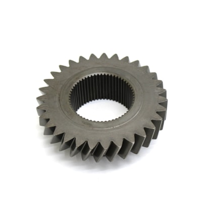 EATON | 4301480 | ENGRENAGEM 4M FIXA Z31 57E IVECO/FORD/VW/MB/VOLVO CAMBIO EATON FS5306A/FS6306A (ALTURA 44,70MM)