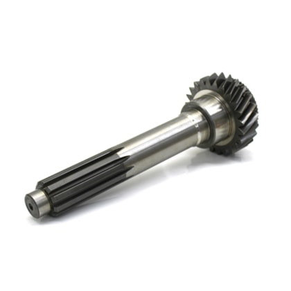 EATON | 4301485 | EIXO PILOTO Z24 54E 10E (COM RETIFICA) (PARA SER MONTADO COM MORINGA SEM PESCOCO/TUBO GUIA)