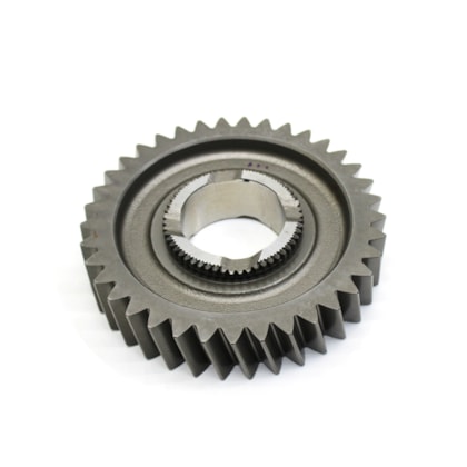 EATON | 4301530 | ENGRENAGEM 1A PRINCIPAL MOVEL FORD CARGO 1215/1415/F12000/14000/GM D12000/14000/ VW 12140/13170/14150 CX FS4205