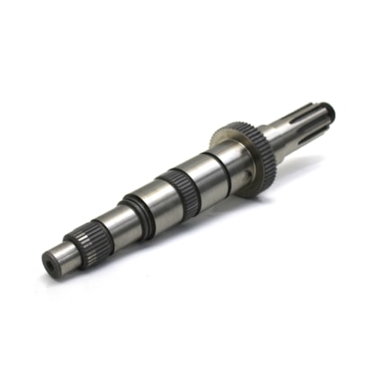 EATON | 4301532 | EIXO PRINCIPAL/ENTALHADO SUPERIOR FORD/VW/MB CAMBIO EATON FS4205