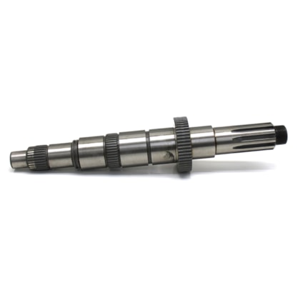 EATON | 4301532 | EIXO PRINCIPAL/ENTALHADO SUPERIOR FORD/VW/MB CAMBIO EATON FS4205