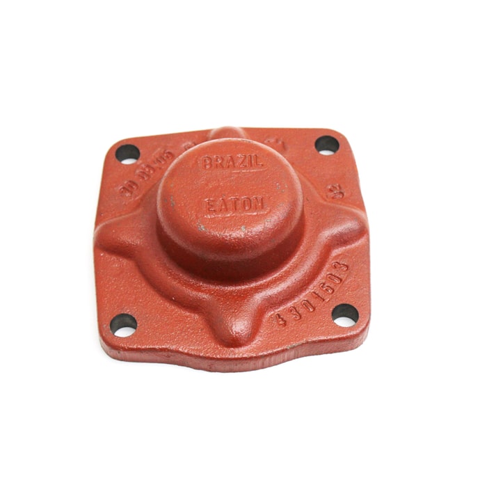 EATON | 4301603 | TAMPA RETENTORA DO ROLAMENTO CONTRA EIXO-125b7321-78e2-4595-b831-15e11b9847c5