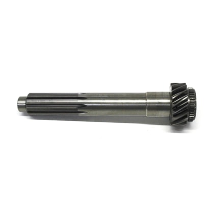 EATON | 4301614 | EIXO PILOTO Z17 10E/39E 328MM FORD/VW CAMBIO EATON FS4205A (COM RETIFICA)