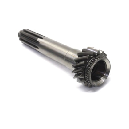 EATON | 4301614 | EIXO PILOTO Z17 10E/39E 328MM FORD/VW CAMBIO EATON FS4205A (COM RETIFICA)