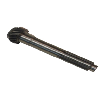 EATON | 4301614 | EIXO PILOTO Z17 10E/39E 328MM FORD/VW CAMBIO EATON FS4205A (COM RETIFICA)