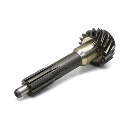 EATON | 4301623 | EIXO PILOTO Z17 10E/39E FORD/VW CAMBIO EATON FS4205 (242MM) (PONTA MONTAGEM ROLAMENTO VOLANTE 17MM)