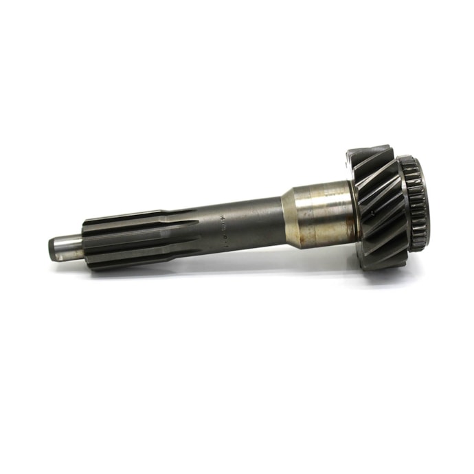 EATON | 4301623 | EIXO PILOTO Z17 10E/39E FORD/VW CAMBIO EATON FS4205 (242MM) (PONTA MONTAGEM ROLAMENTO VOLANTE 17MM)-b6455c7e-aab7-47d4-96e8-355d790756c4