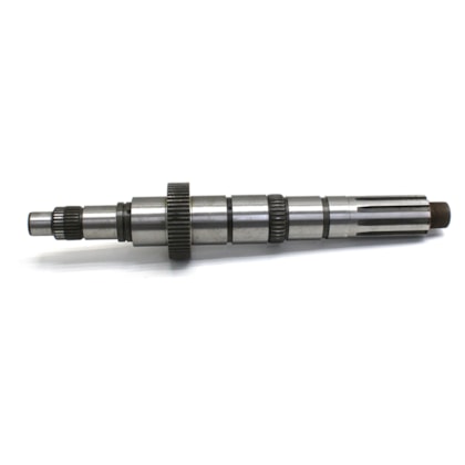 EATON | 4301684 | EIXO PRINCIPAL/ENTALHADO SUPERIOR FORD/VW CAMBIO EATON FS5205