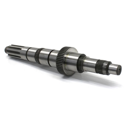EATON | 4301684 | EIXO PRINCIPAL/ENTALHADO SUPERIOR FORD/VW CAMBIO EATON FS5205