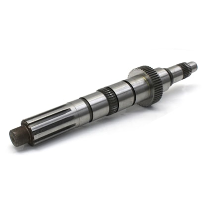EATON | 4301684 | EIXO PRINCIPAL/ENTALHADO SUPERIOR FORD/VW CAMBIO EATON FS5205