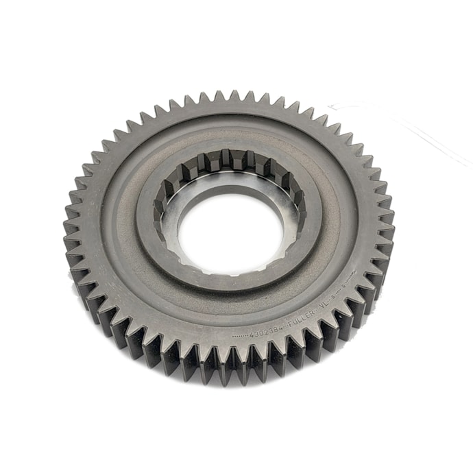EATON | 4302384 | ENGRENAGEM EIXO PRINCIPAL FORD/VW/VOLVO CAMBIO EATON RT11710B/RT8908L-b67b81a0-43c3-4bdf-b5e5-a1343714b916