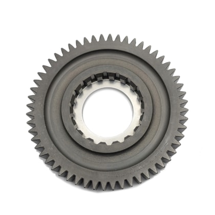 EATON | 4302384 | ENGRENAGEM EIXO PRINCIPAL FORD/VW/VOLVO CAMBIO EATON RT11710B/RT8908L