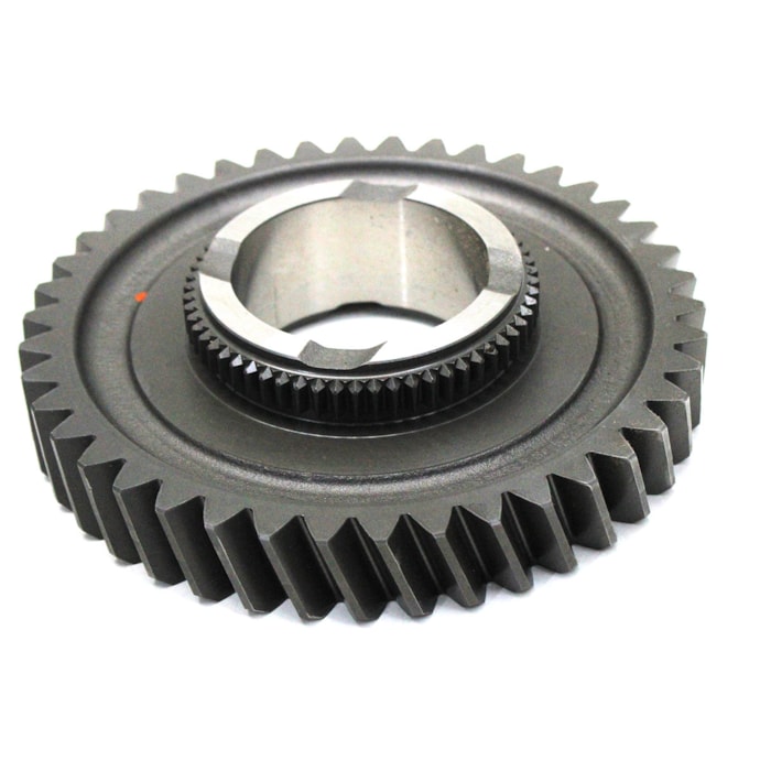 EATON | 4303232 | ENGRENAGEM 3A MOVEL FORD CARGO 1721/GM 16220/VW 16220/17220 CX FS6306A-101d85ac-18d7-4b95-85a3-6bfde5f67d98